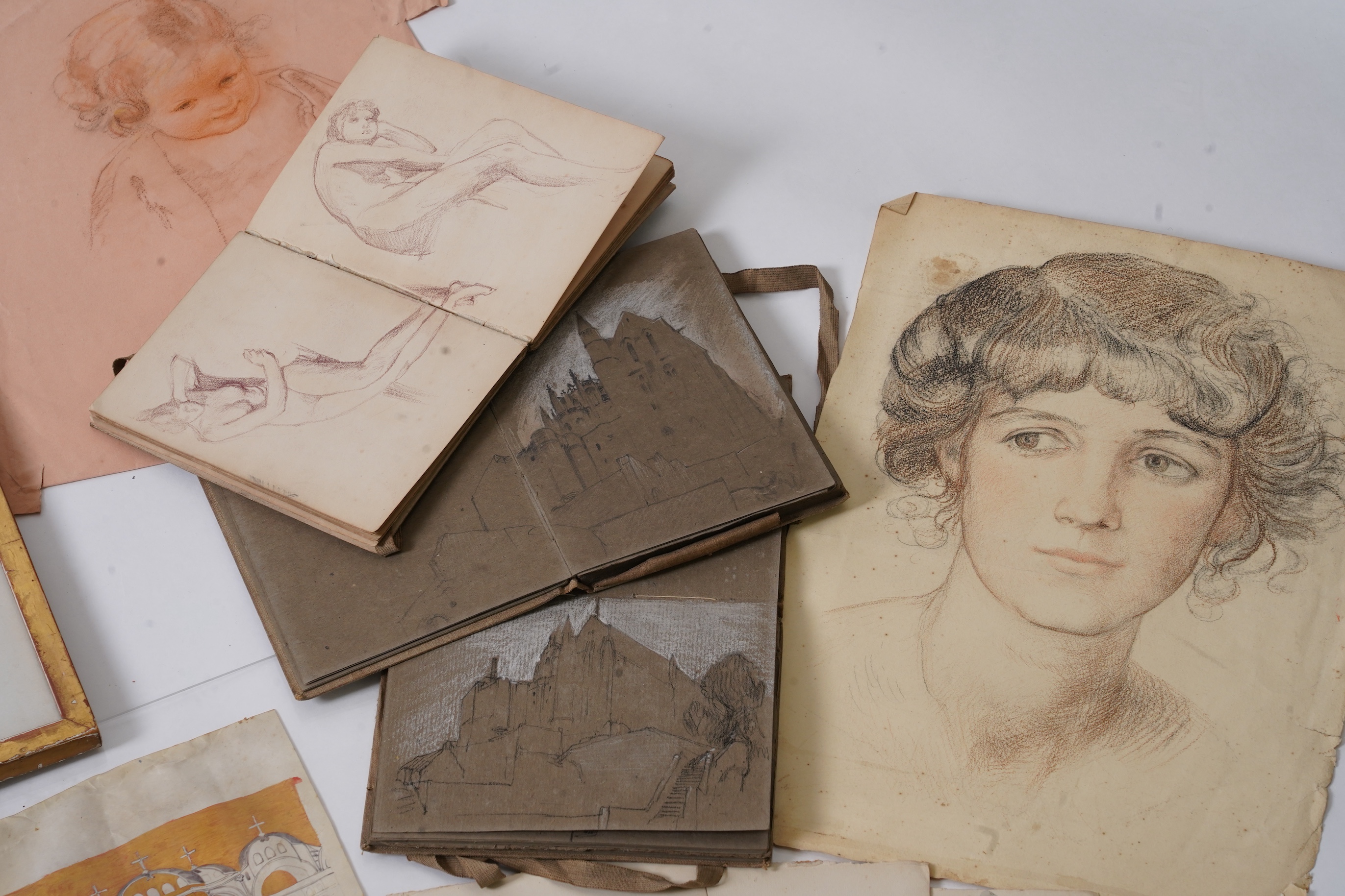 Henry Wilson (1864-1934): An archive of material